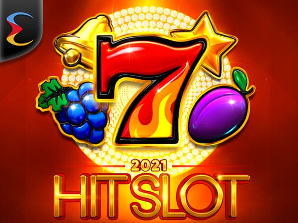 2021 Hit Slot