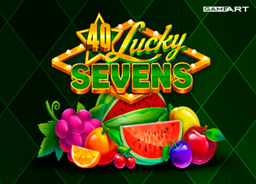 40 Lucky Sevens