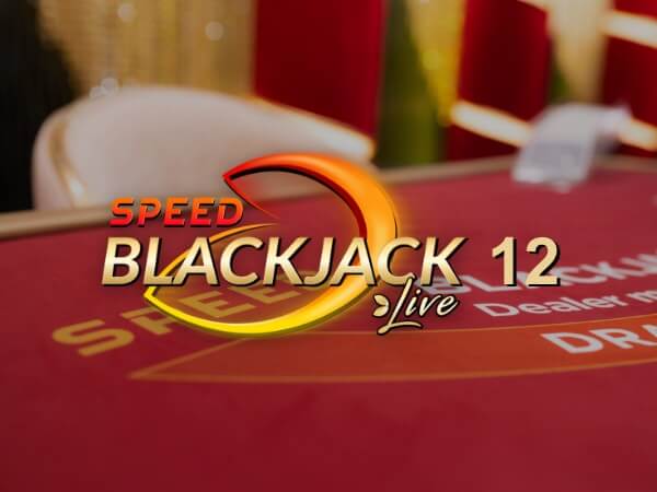 Classic Speed Blackjack 12