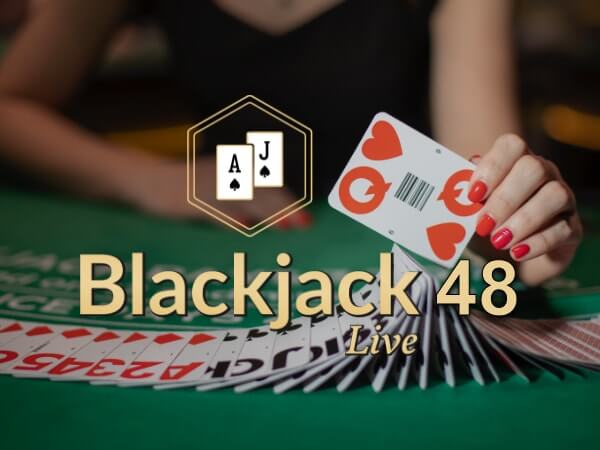 Blackjack Classic 48