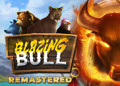 Blazing Bull Remastered