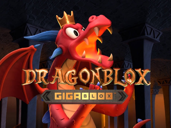 Dragon Blox Gigablox