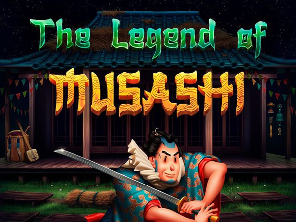 Legend of Musashi