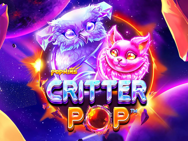 CritterPop