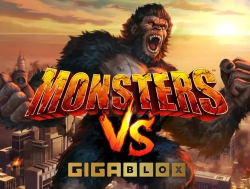Monsters Vs Gigablox