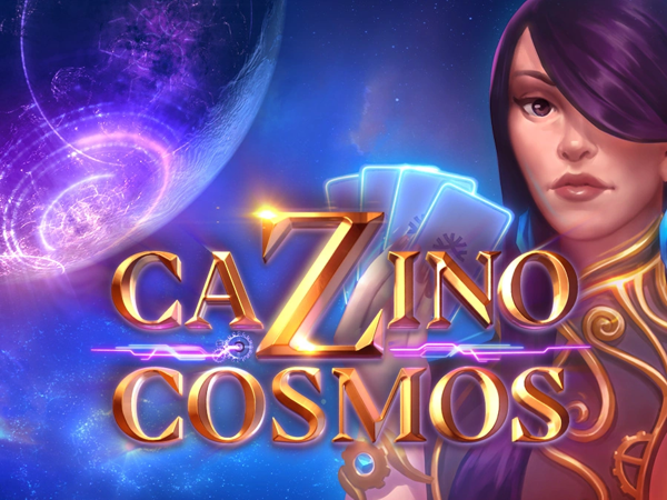 Cazino Cosmos