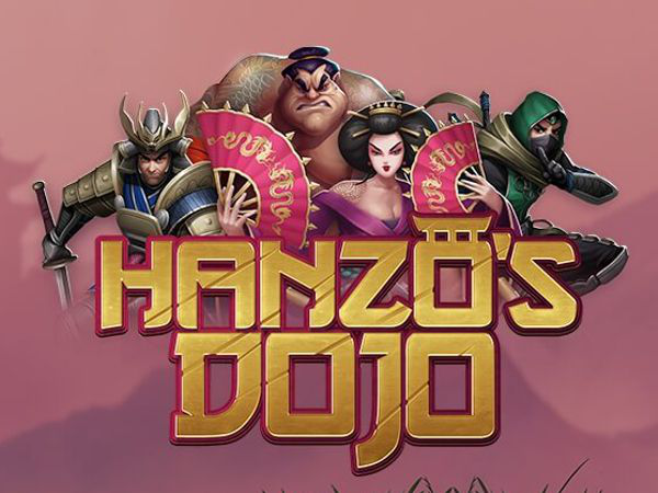 Hanzo's Dojo