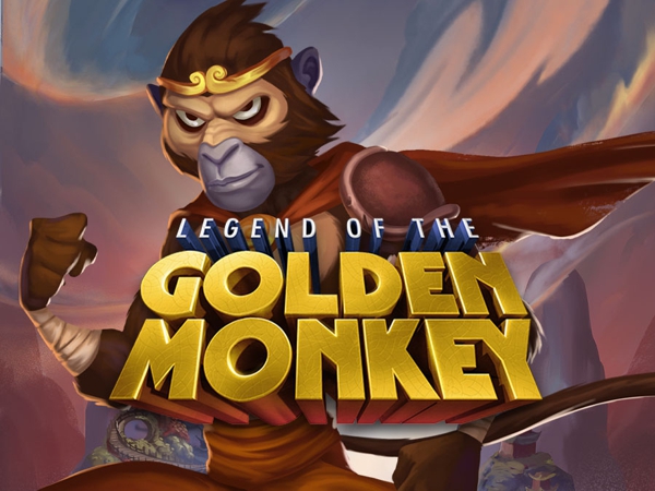 Legend of the Golden Monkey