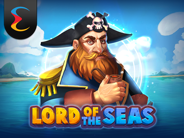 Lord of The Seas
