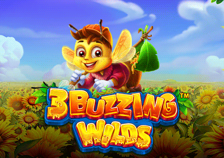 3 Buzzing Wilds