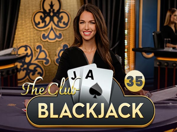 Blackjack 35
