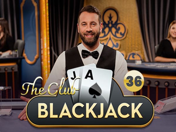 Blackjack 36