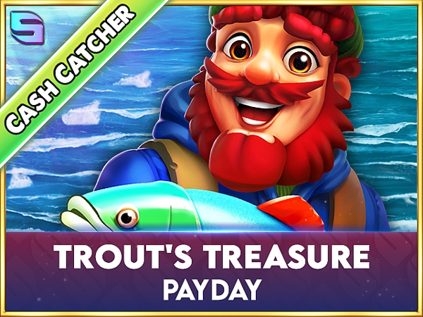 Trout's Treasure - Payday