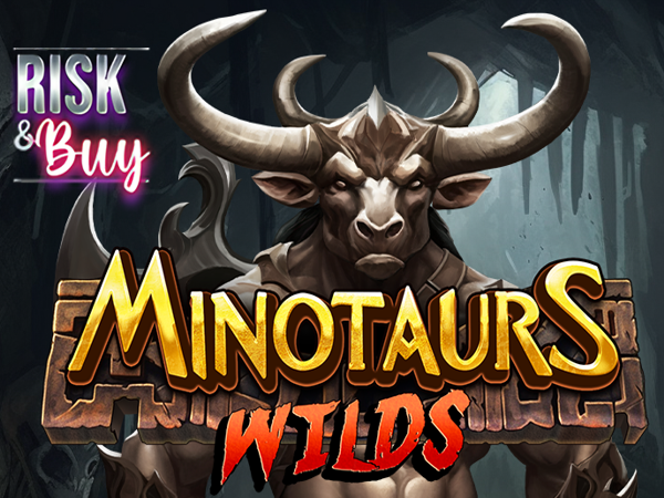 Minotaurs Wilds