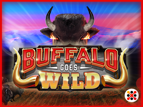 Buffalo Goes Wild