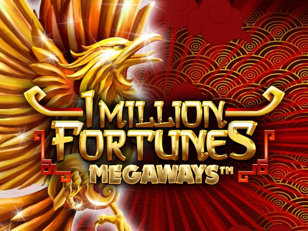 1 Million Fortunes Megaways