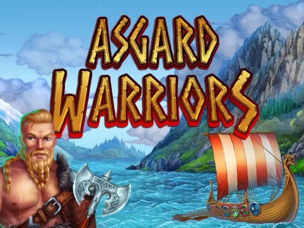Asgard Warriors
