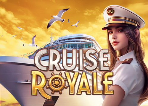 Cruise Royale