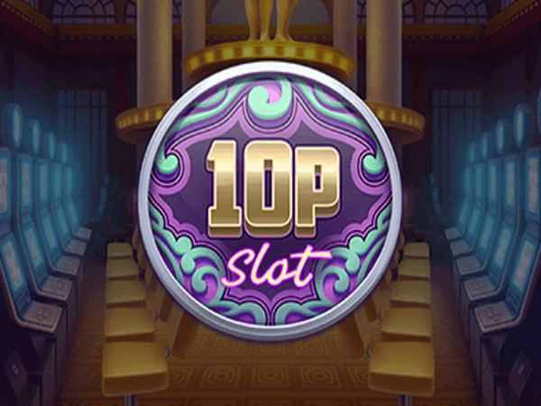 10p / 10c Slot