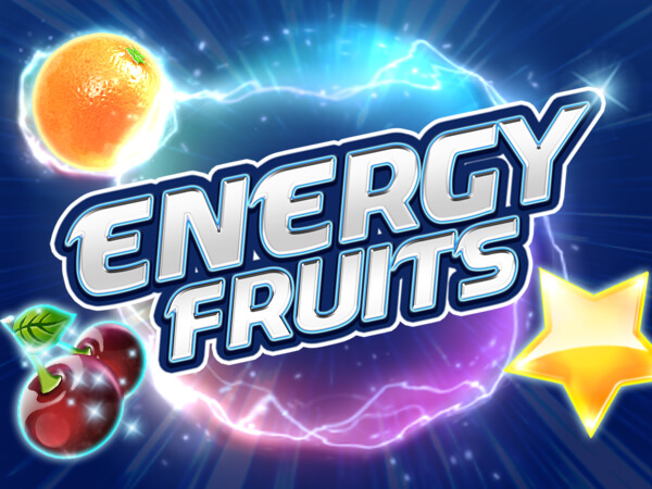 Energy Fruits