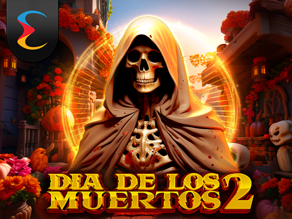 Dia De Los Muertos 2
