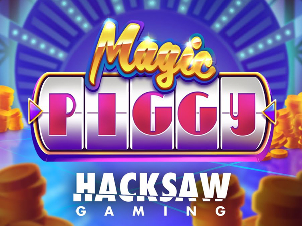 Magic Piggy