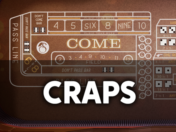Craps