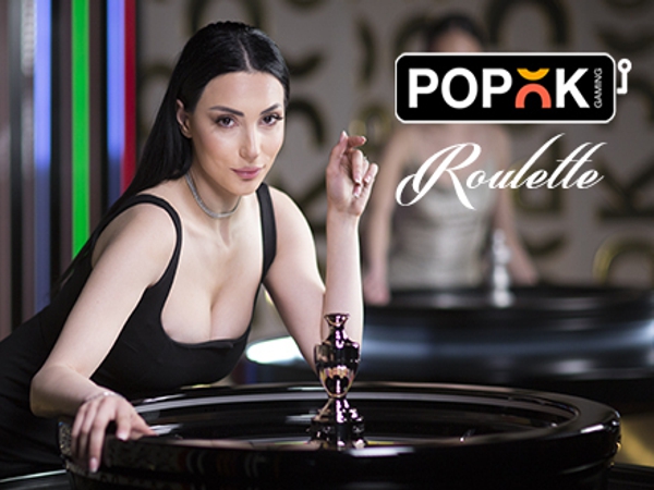 Roulette
