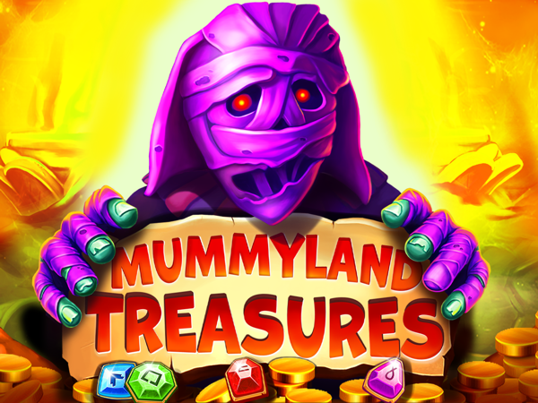 MummyLand Treasures