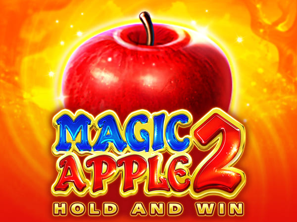 Magic Apple 2