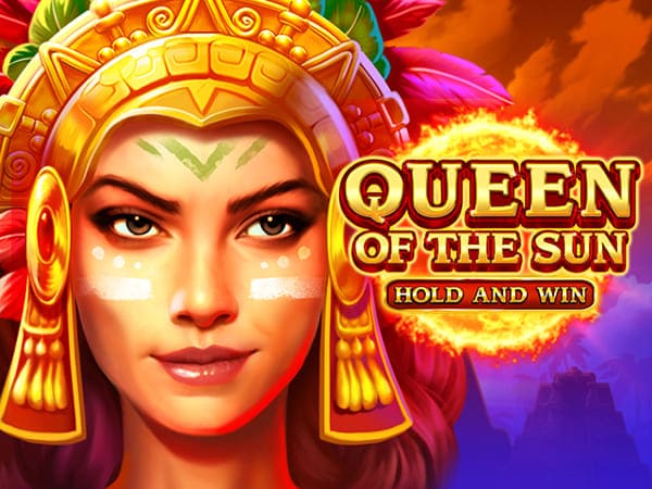Queen of the Sun