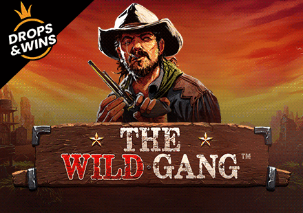 The Wild Gang