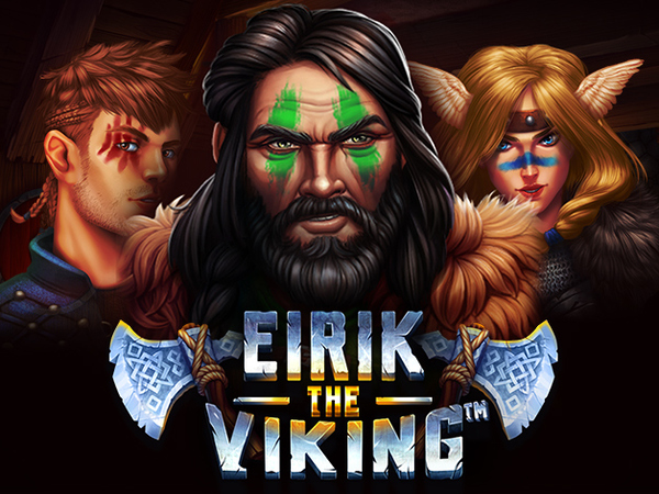 Eirik the Viking