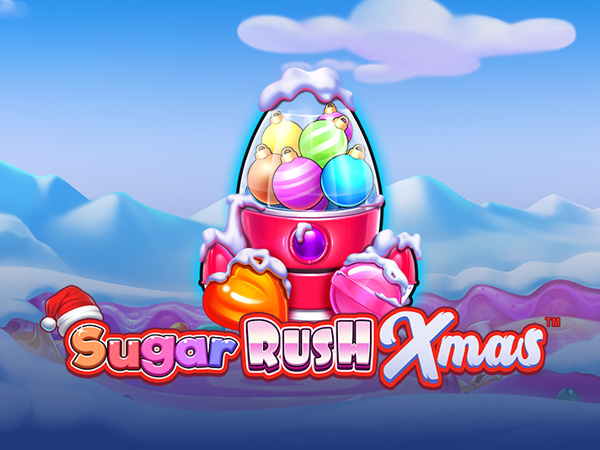 Sugar Rush Xmas