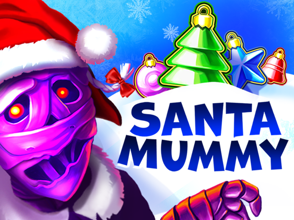 Santa Mummy