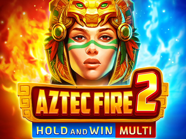 Aztec Fire 2
