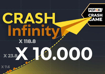 Crash Infinity