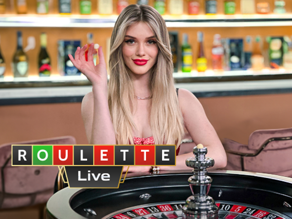 Roulette Live