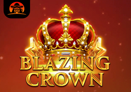 Blazing Crown