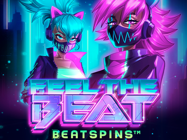 Feel the Beat™