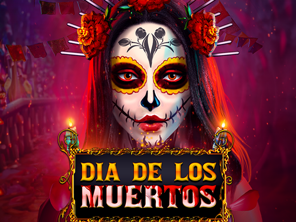 Dia De Los Muertos