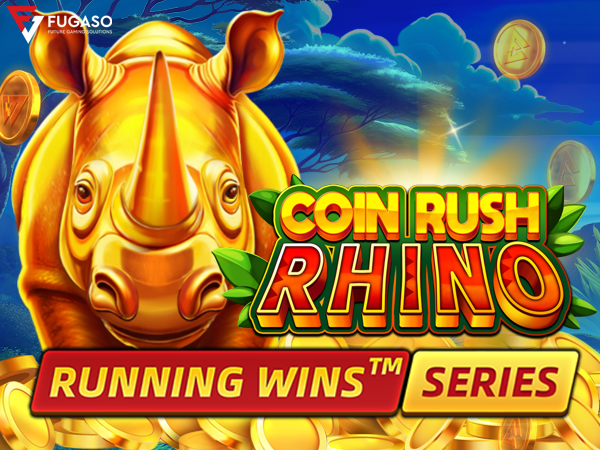 Coin Rush: Rhino