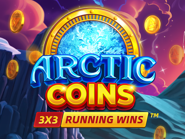 Arctic Coins