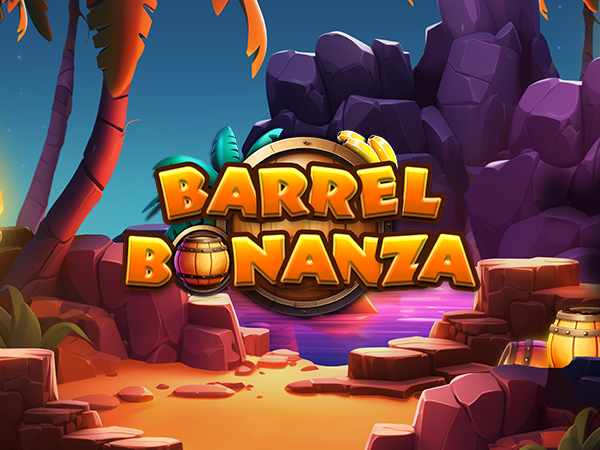Barrel Bonanza
