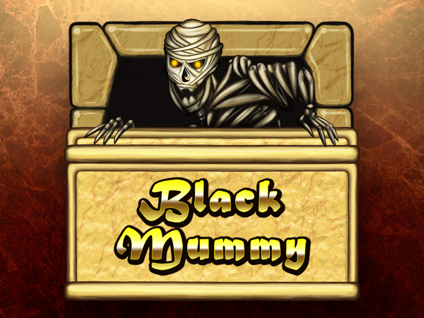 Black Mummy