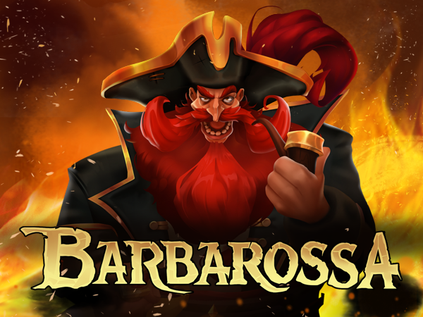 Barbarossa