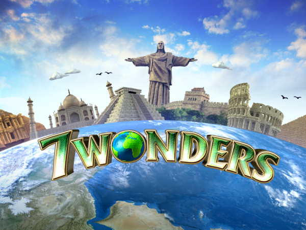 7 Wonders