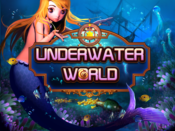 Under Water World