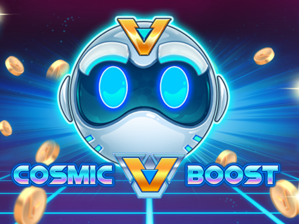Cosmic Boost