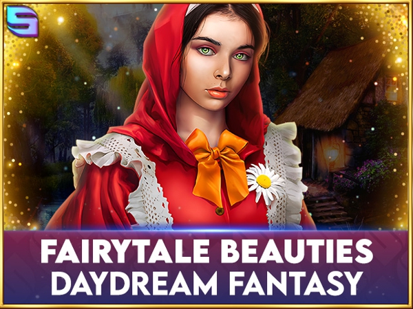 Fairytale Beauties - Daydream Fantasy